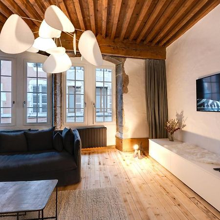 L'Appart' - Ideal For A Stay In The City Center Near The Lake Annecy Exterior photo