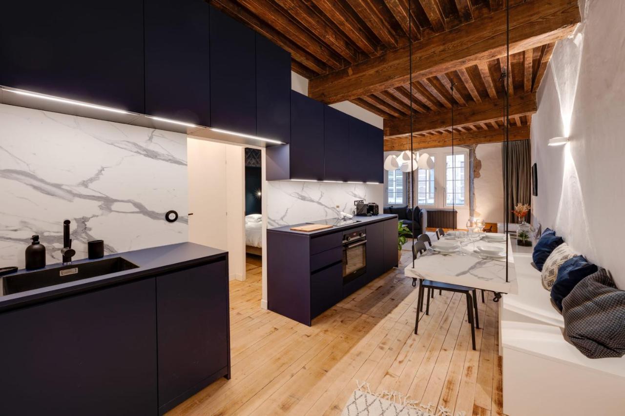 L'Appart' - Ideal For A Stay In The City Center Near The Lake Annecy Exterior photo