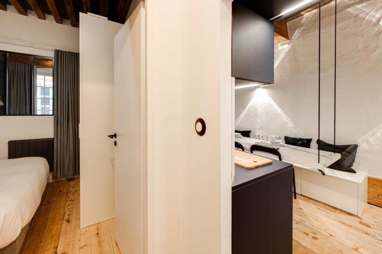 L'Appart' - Ideal For A Stay In The City Center Near The Lake Annecy Exterior photo