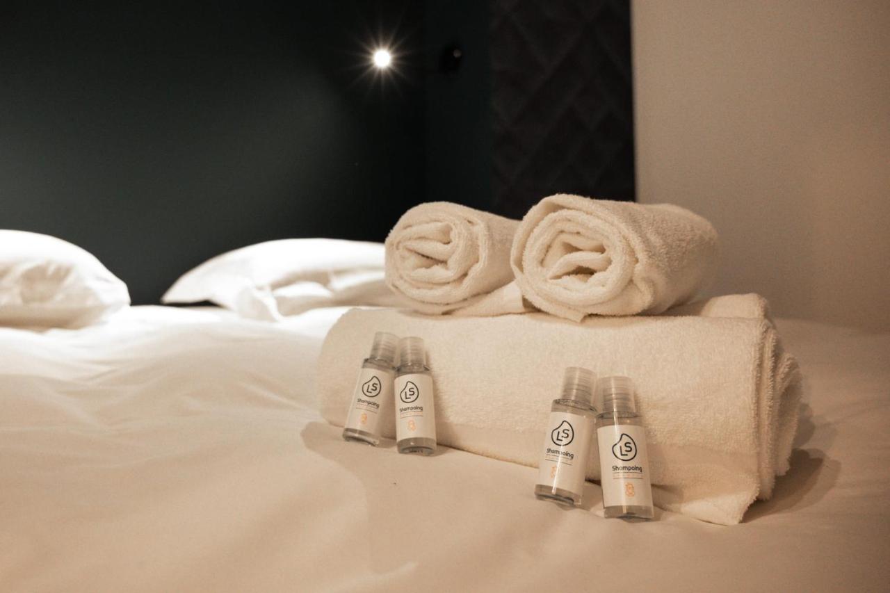 L'Appart' - Ideal For A Stay In The City Center Near The Lake Annecy Exterior photo